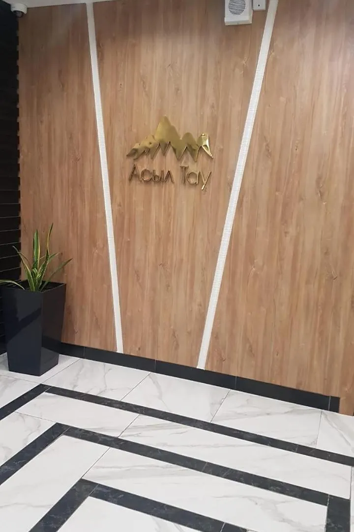Комфорт 52 Apartment Almaty