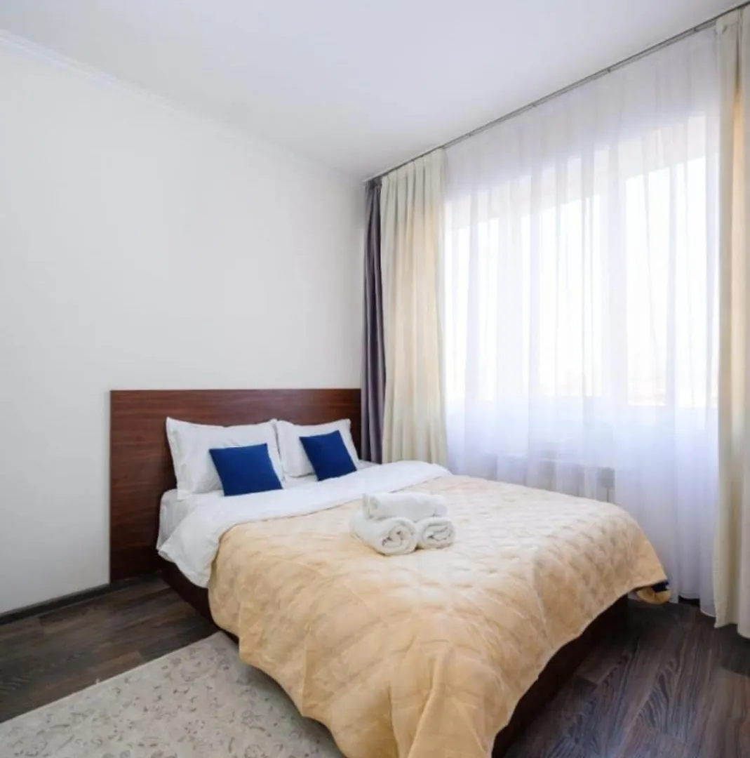 Комфорт 52 Apartment Almaty 0*,  Kazakhstan