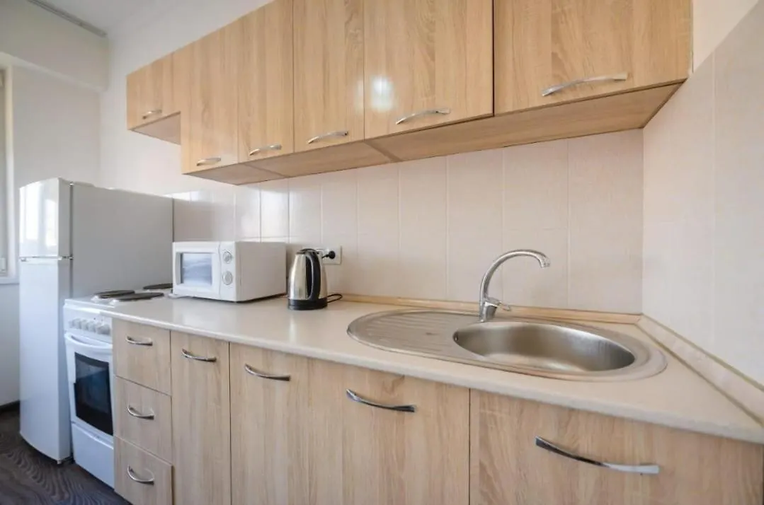 Комфорт 52 Apartment Almaty