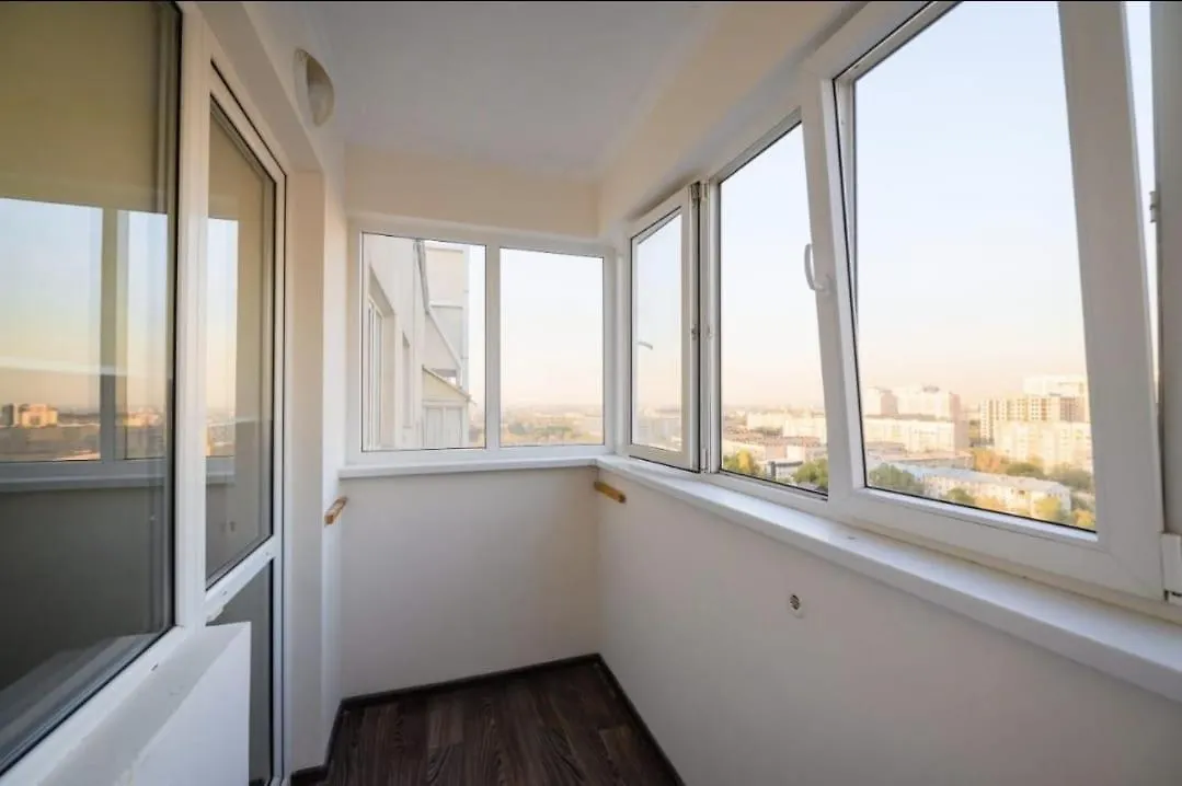 Комфорт 52 Apartment Almaty